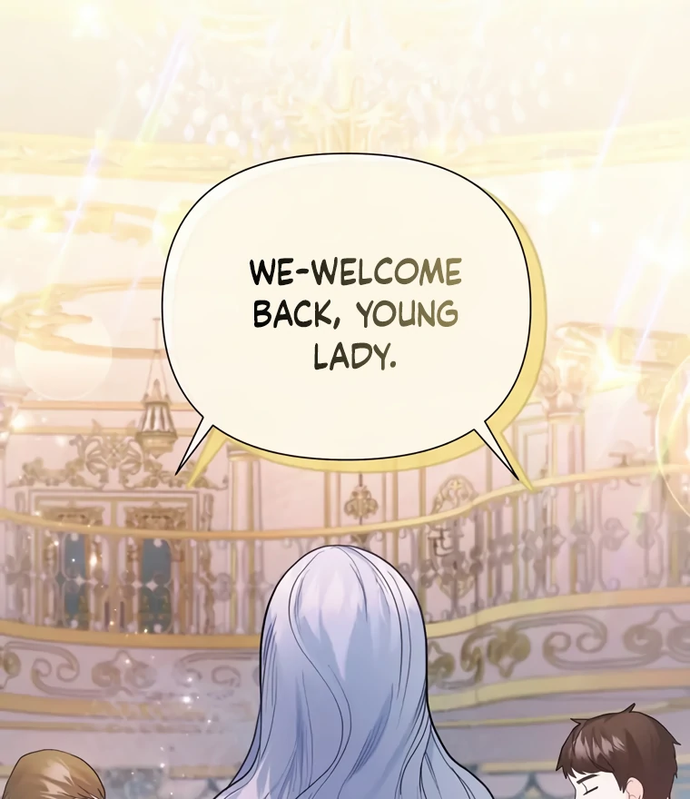 Secret Love Affair Between a Former Saint and a Dark Hero Chapter 4 page 40 - 