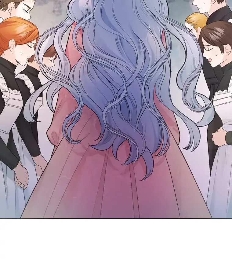 Secret Love Affair Between a Former Saint and a Dark Hero Chapter 4 page 41 - 
