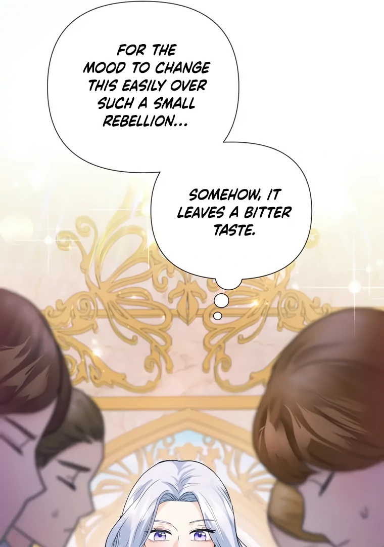 Secret Love Affair Between a Former Saint and a Dark Hero Chapter 4 page 44 - 