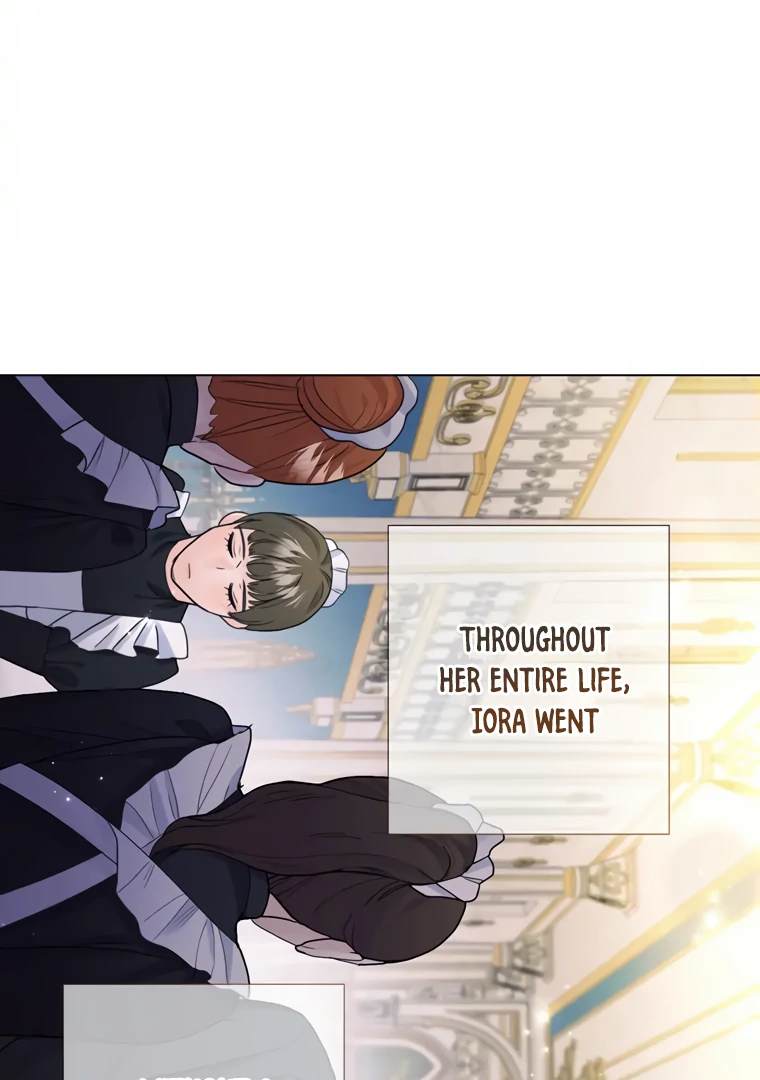 Secret Love Affair Between a Former Saint and a Dark Hero Chapter 4 page 46 - 