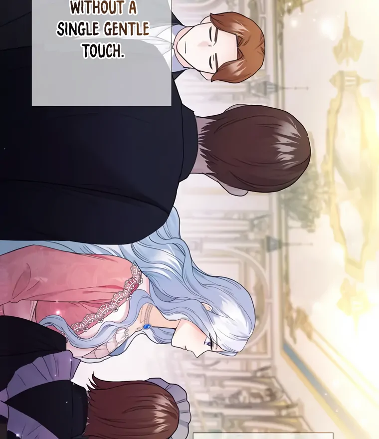 Secret Love Affair Between a Former Saint and a Dark Hero Chapter 4 page 47 - 