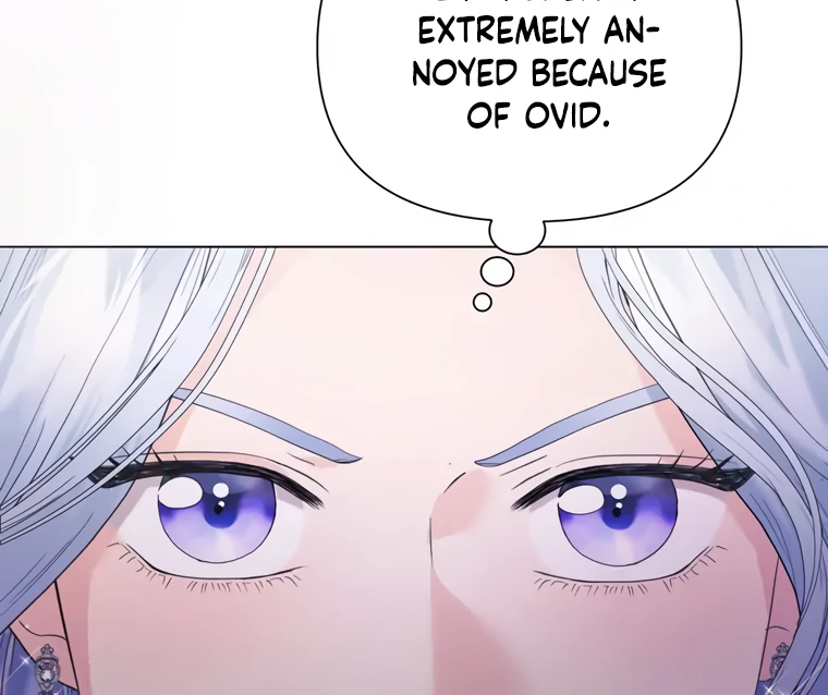 Secret Love Affair Between a Former Saint and a Dark Hero Chapter 4 page 6 - 