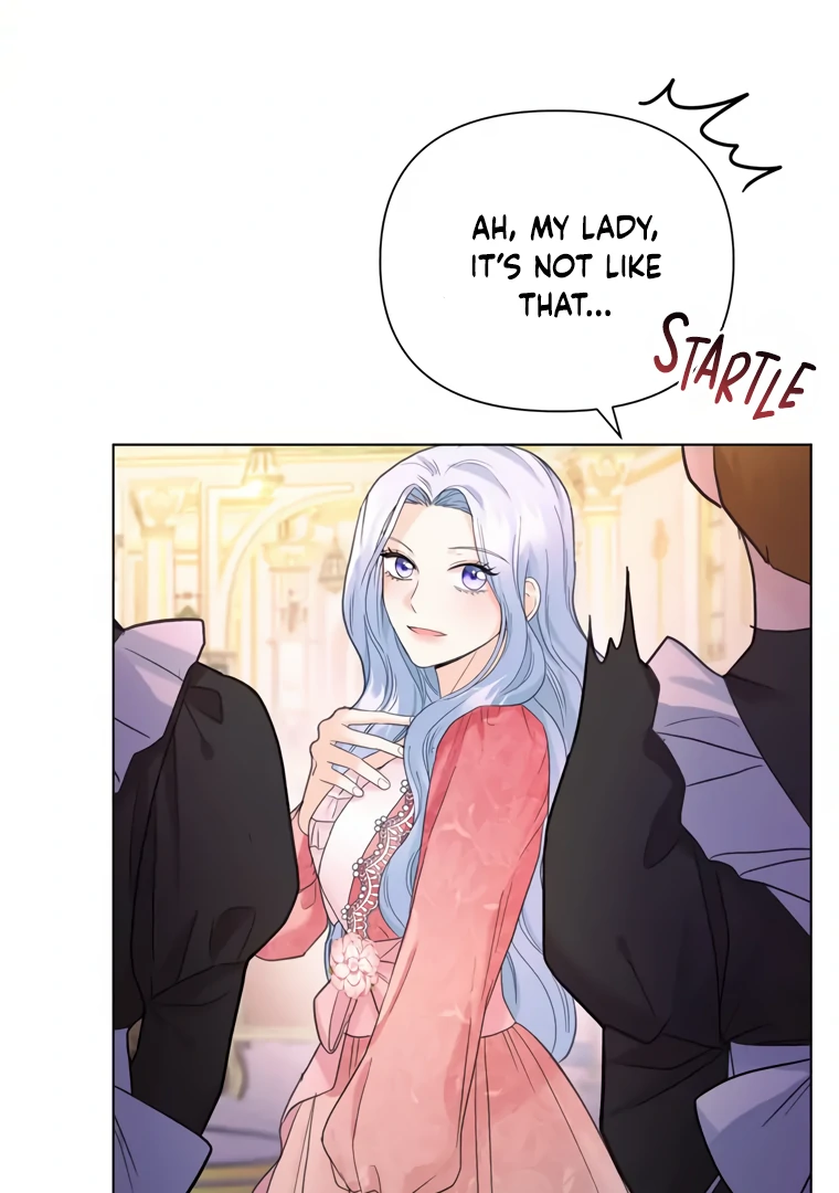 Secret Love Affair Between a Former Saint and a Dark Hero Chapter 4 page 55 - 
