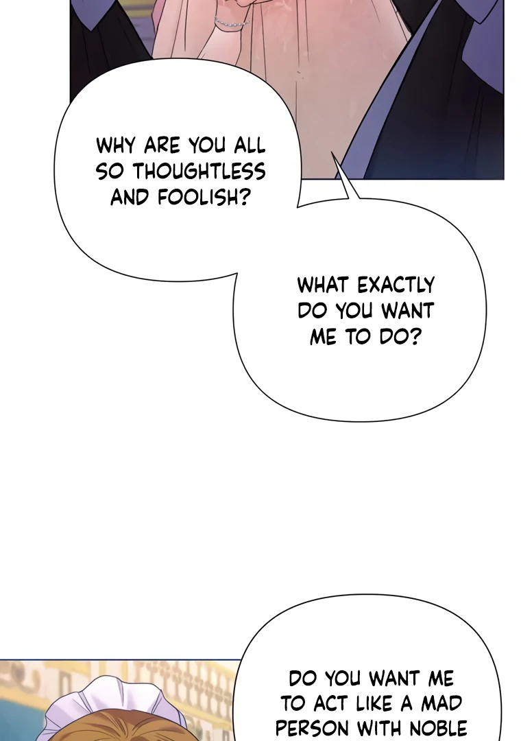 Secret Love Affair Between a Former Saint and a Dark Hero Chapter 4 page 56 - 