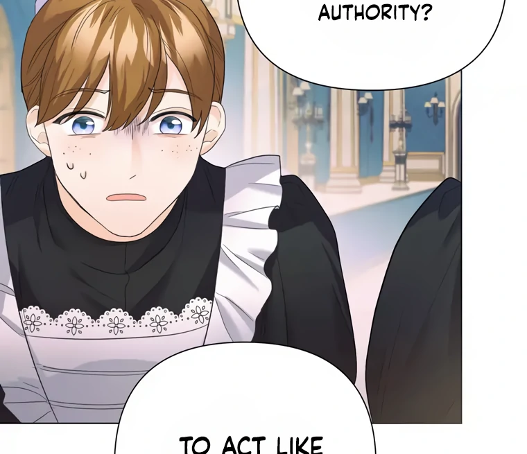 Secret Love Affair Between a Former Saint and a Dark Hero Chapter 4 page 57 - 