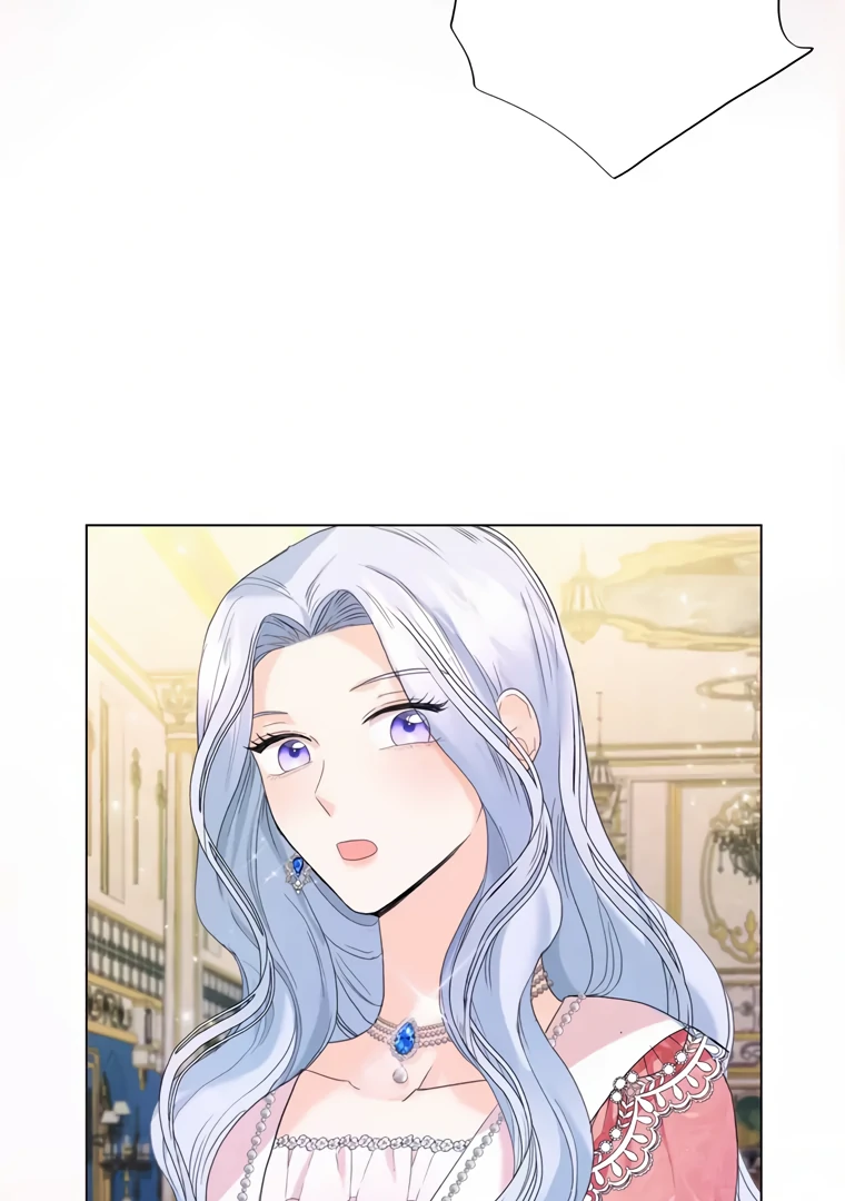Secret Love Affair Between a Former Saint and a Dark Hero Chapter 4 page 60 - 