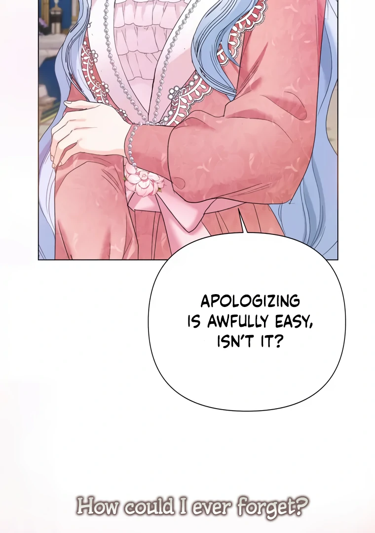 Secret Love Affair Between a Former Saint and a Dark Hero Chapter 4 page 61 - 
