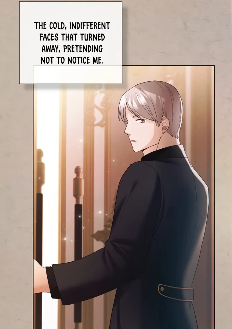 Secret Love Affair Between a Former Saint and a Dark Hero Chapter 4 page 64 - 