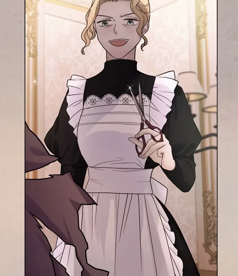 Secret Love Affair Between a Former Saint and a Dark Hero Chapter 4 page 67 - 