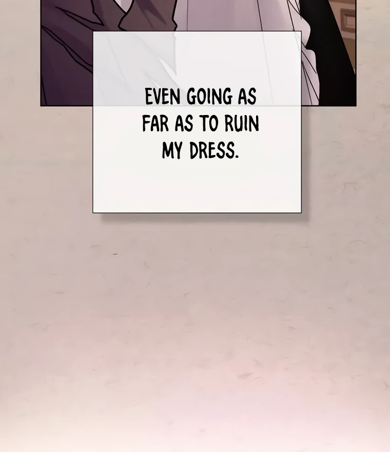 Secret Love Affair Between a Former Saint and a Dark Hero Chapter 4 page 68 - 