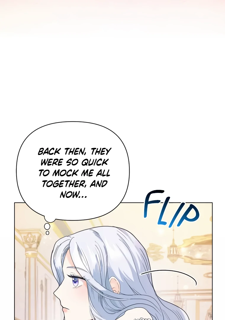 Secret Love Affair Between a Former Saint and a Dark Hero Chapter 4 page 69 - 