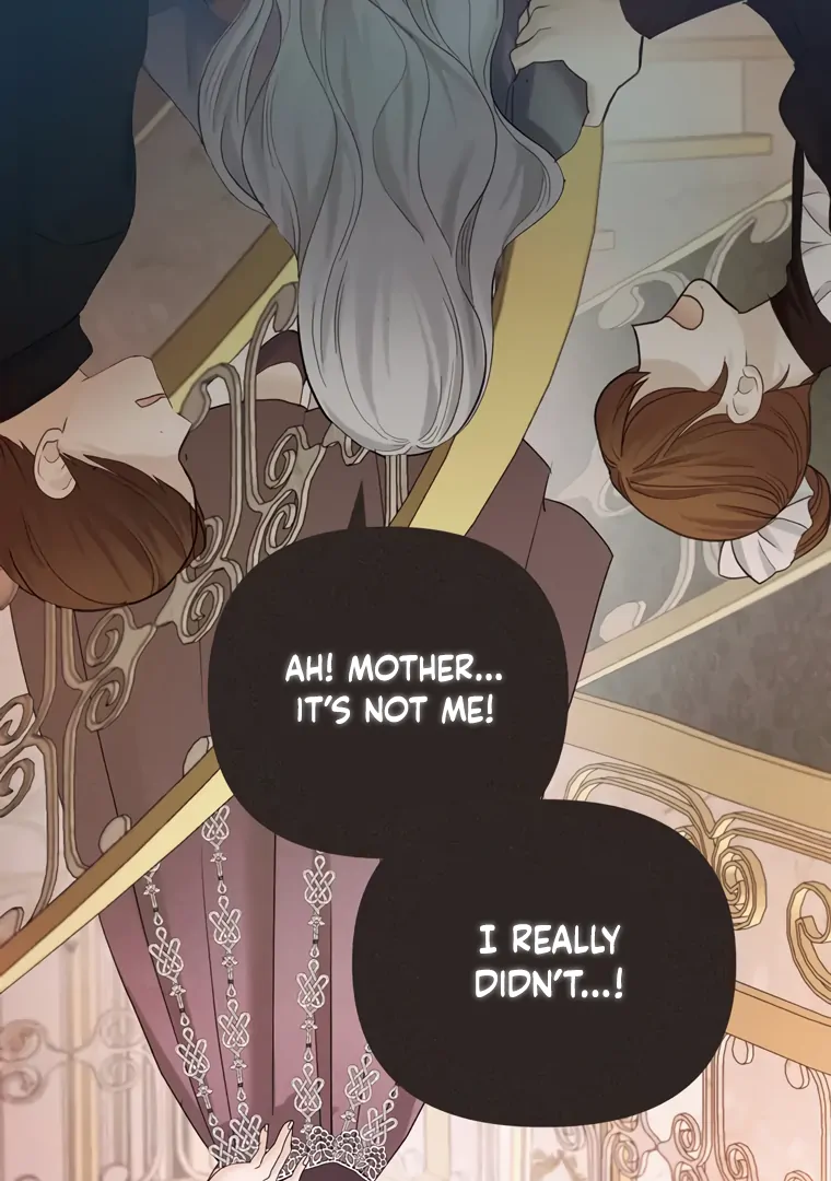 Secret Love Affair Between a Former Saint and a Dark Hero Chapter 4 page 75 - 