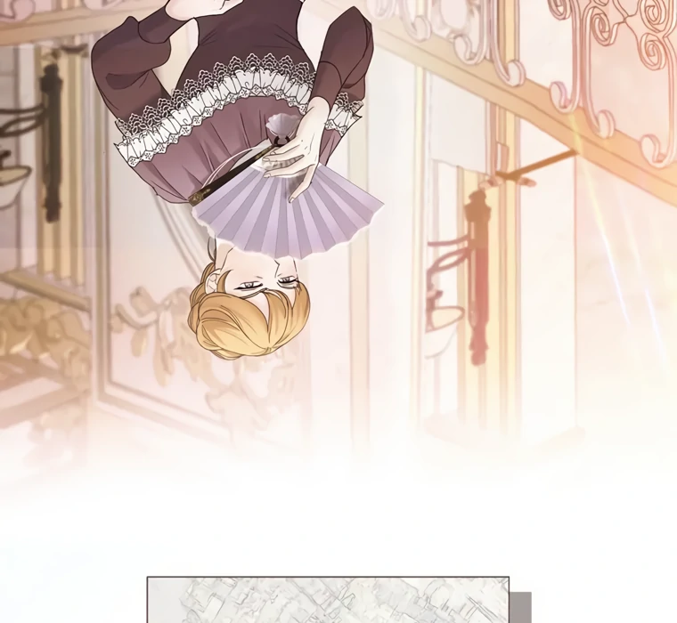 Secret Love Affair Between a Former Saint and a Dark Hero Chapter 4 page 76 - 