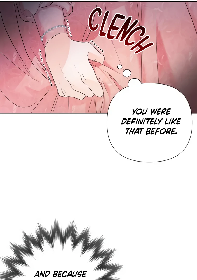 Secret Love Affair Between a Former Saint and a Dark Hero Chapter 4 page 78 - 