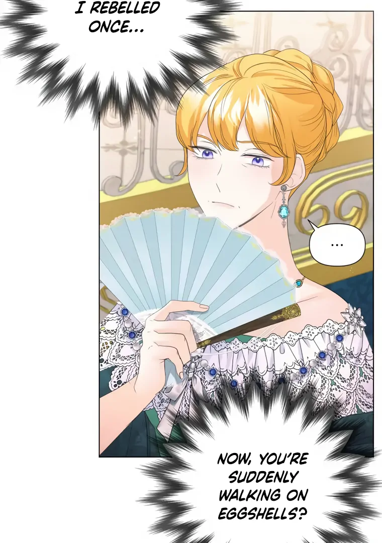 Secret Love Affair Between a Former Saint and a Dark Hero Chapter 4 page 79 - 