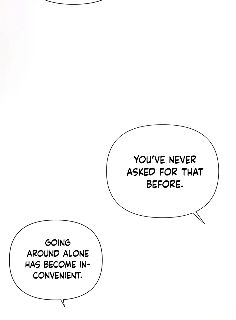 Secret Love Affair Between a Former Saint and a Dark Hero Chapter 4 page 86 - 