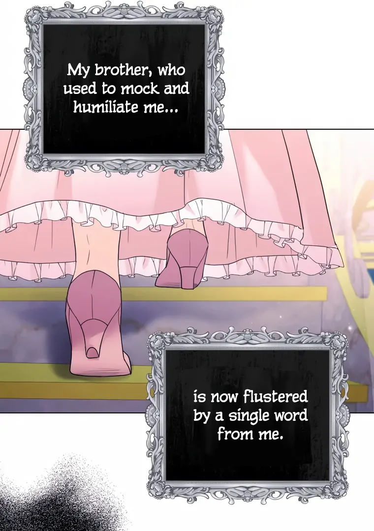 Secret Love Affair Between a Former Saint and a Dark Hero Chapter 4 page 89 - 