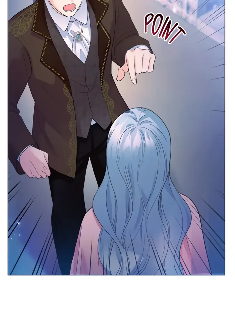 Secret Love Affair Between a Former Saint and a Dark Hero Chapter 4 page 10 - 