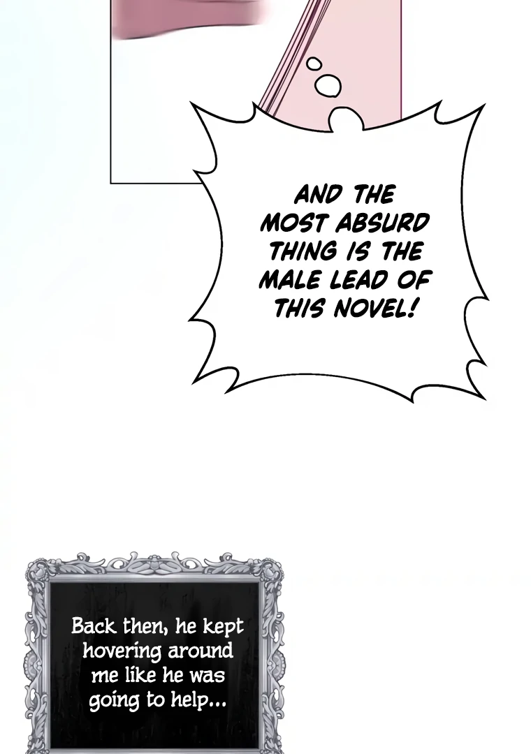 Secret Love Affair Between a Former Saint and a Dark Hero Chapter 4 page 95 - 