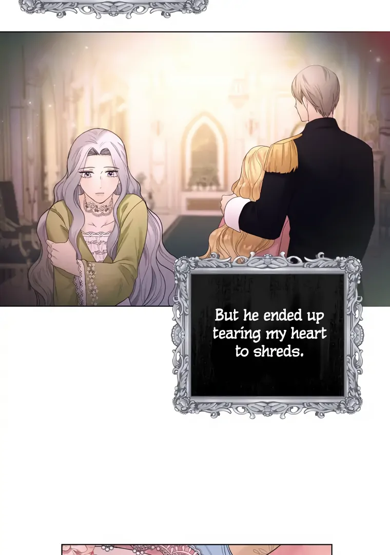 Secret Love Affair Between a Former Saint and a Dark Hero Chapter 4 page 96 - 