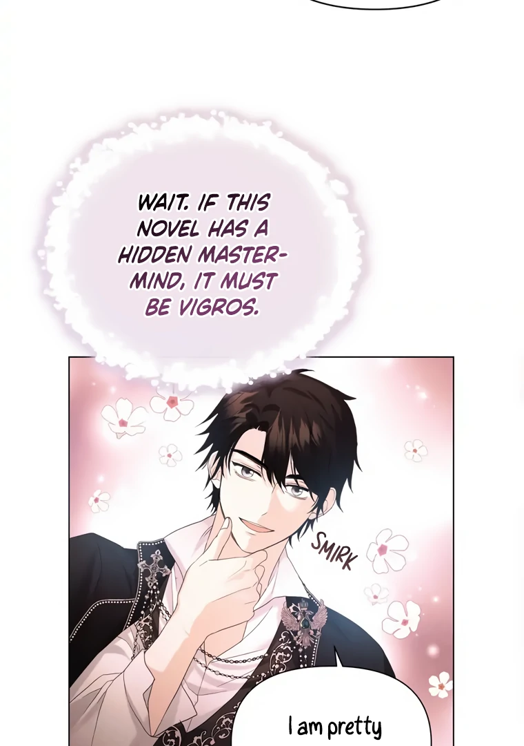 Secret Love Affair Between a Former Saint and a Dark Hero Chapter 4 page 100 - 