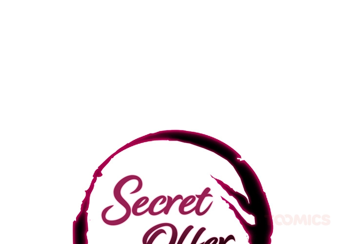 Secret Offer Chapter 1 page 1 - 