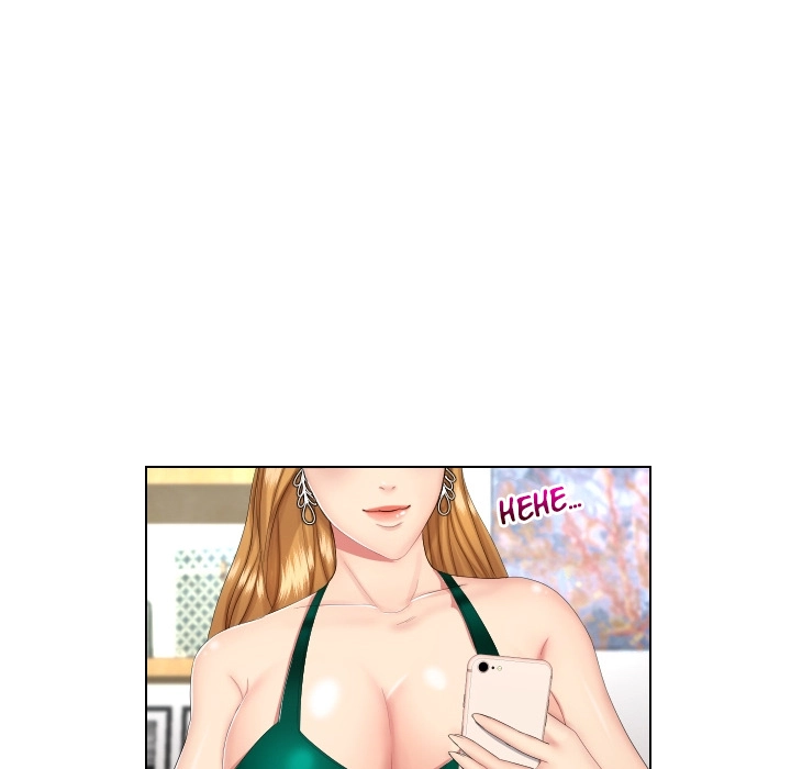 Secret Offer Chapter 1 page 16 - 