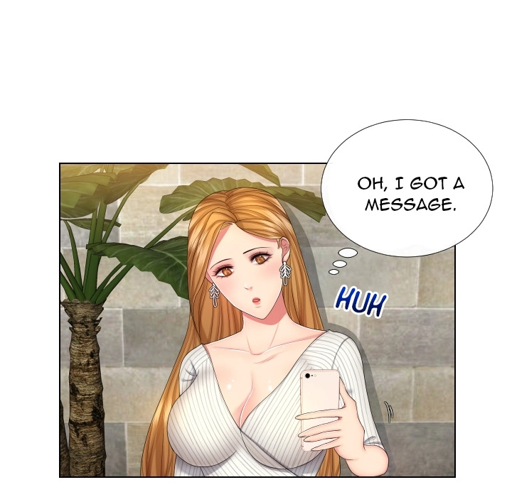 Secret Offer Chapter 1 page 22 - 