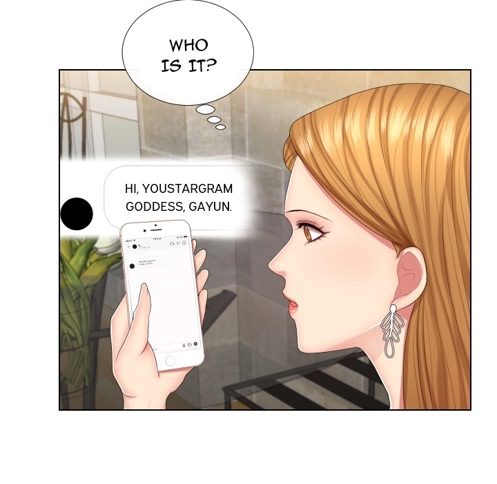 Secret Offer Chapter 1 page 24 - 
