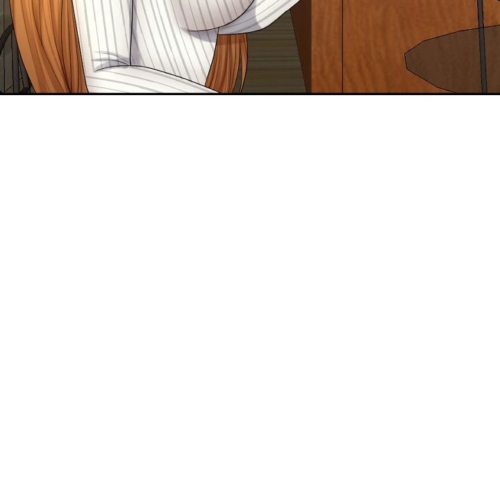 Secret Offer Chapter 1 page 29 - 