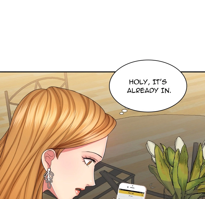 Secret Offer Chapter 1 page 30 - 