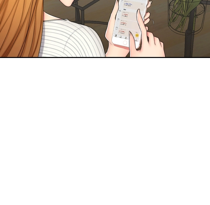 Secret Offer Chapter 1 page 31 - 