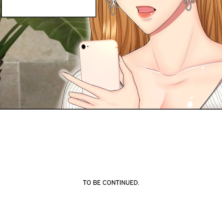 Secret Offer Chapter 1 page 33 - 
