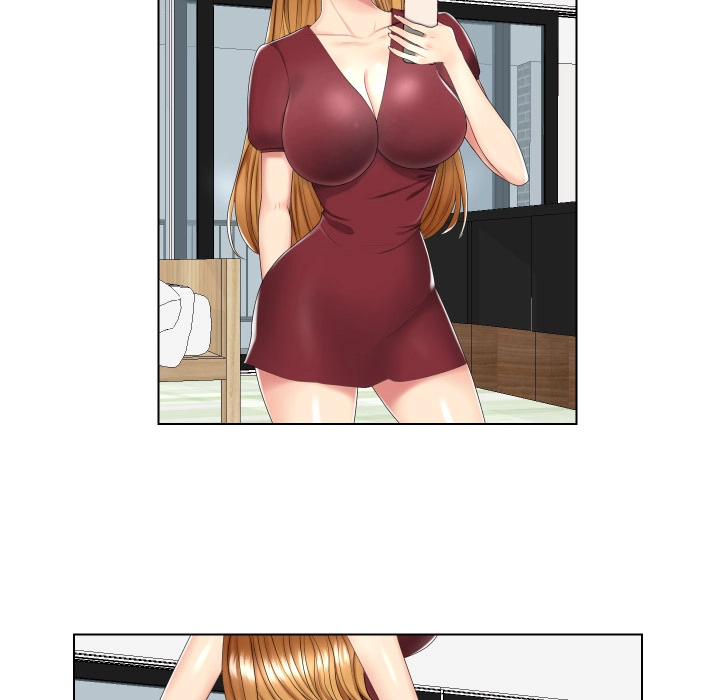 Secret Offer Chapter 3 page 14 - 