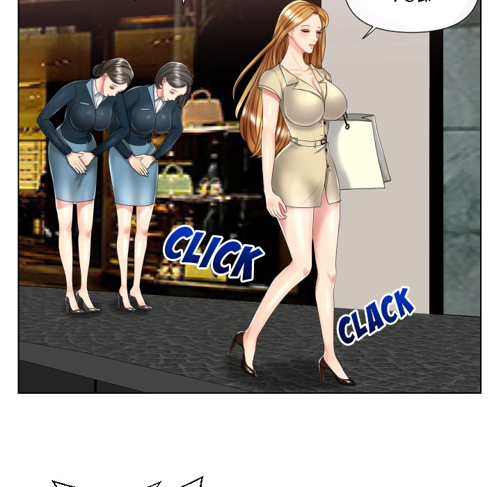 Secret Offer Chapter 3 page 46 - 