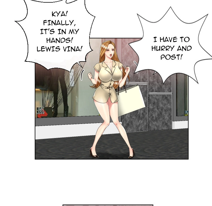 Secret Offer Chapter 3 page 47 - 