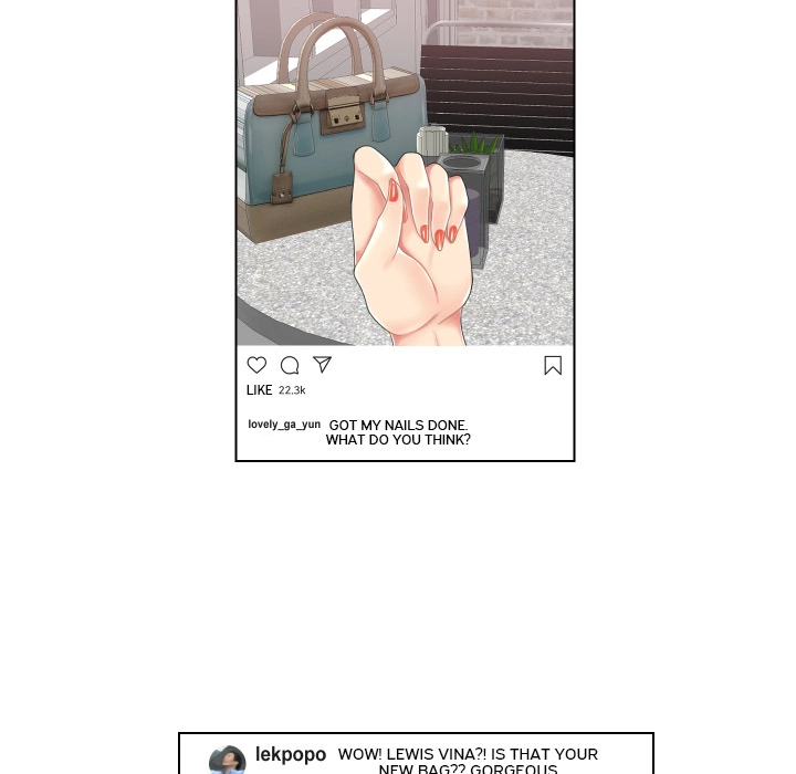 Secret Offer Chapter 3 page 48 - 