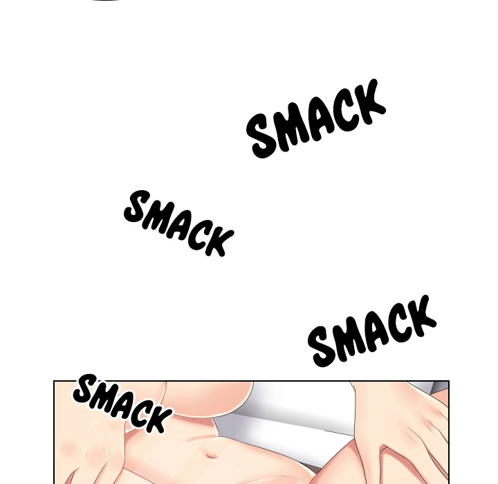 Secret Offer Chapter 3 page 6 - 