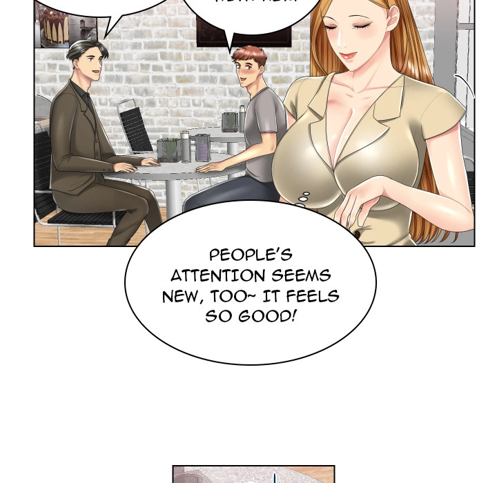 Secret Offer Chapter 3 page 51 - 