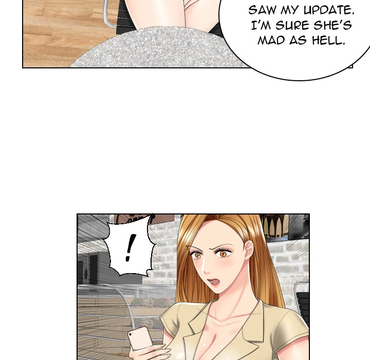 Secret Offer Chapter 3 page 58 - 