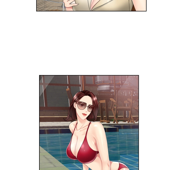 Secret Offer Chapter 3 page 59 - 