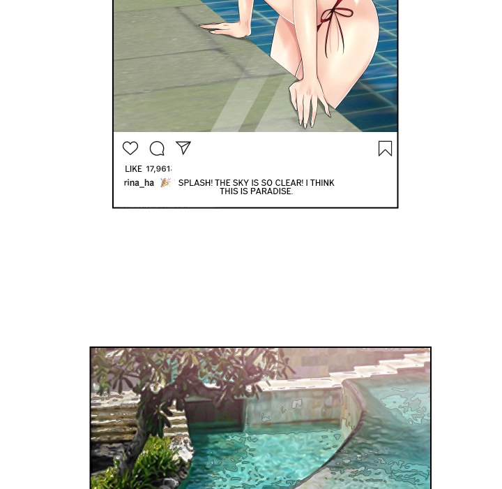Secret Offer Chapter 3 page 60 - 