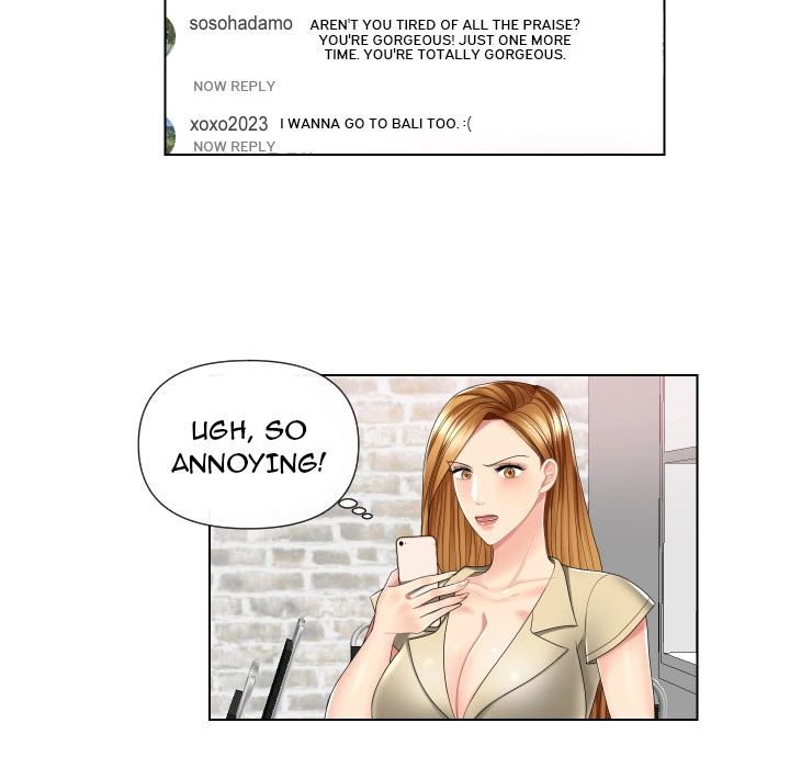 Secret Offer Chapter 3 page 63 - 