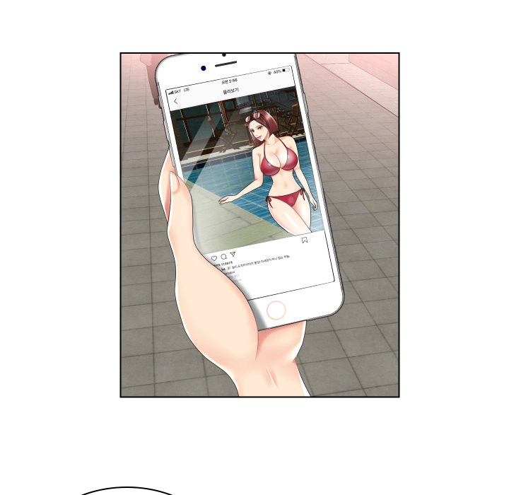 Secret Offer Chapter 3 page 65 - 
