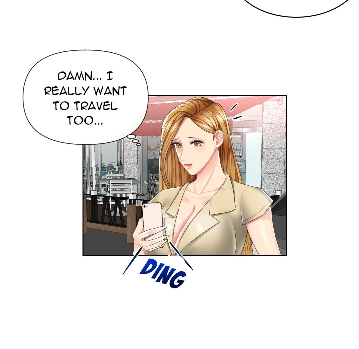 Secret Offer Chapter 3 page 68 - 
