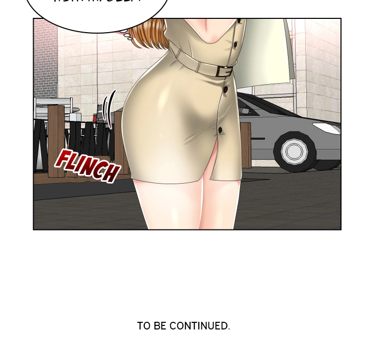 Secret Offer Chapter 3 page 70 - 