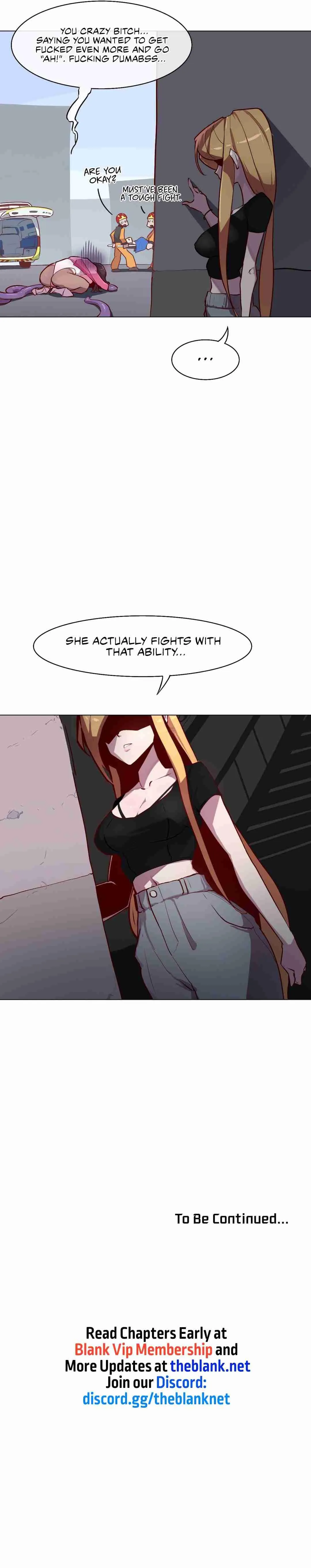 Secret! Orgasm♡Hero Chapter 2 page 13 - 