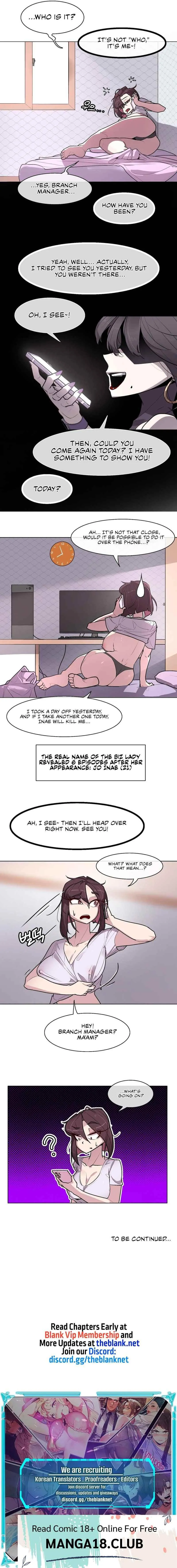 Secret! Orgasm♡Hero Chapter 7 page 14 - 