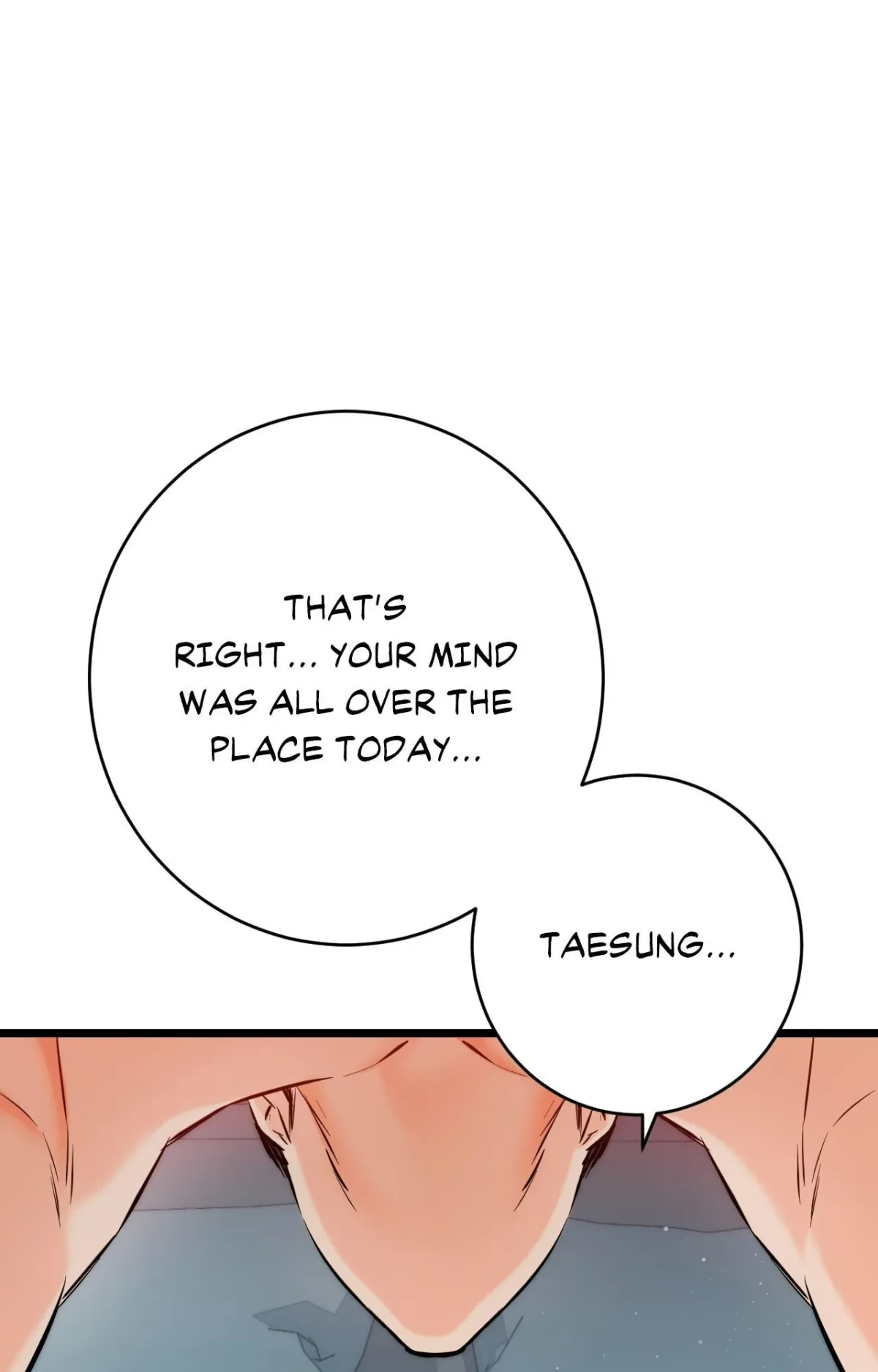 Secret Siblings 2 Chapter 10 page 1 - 