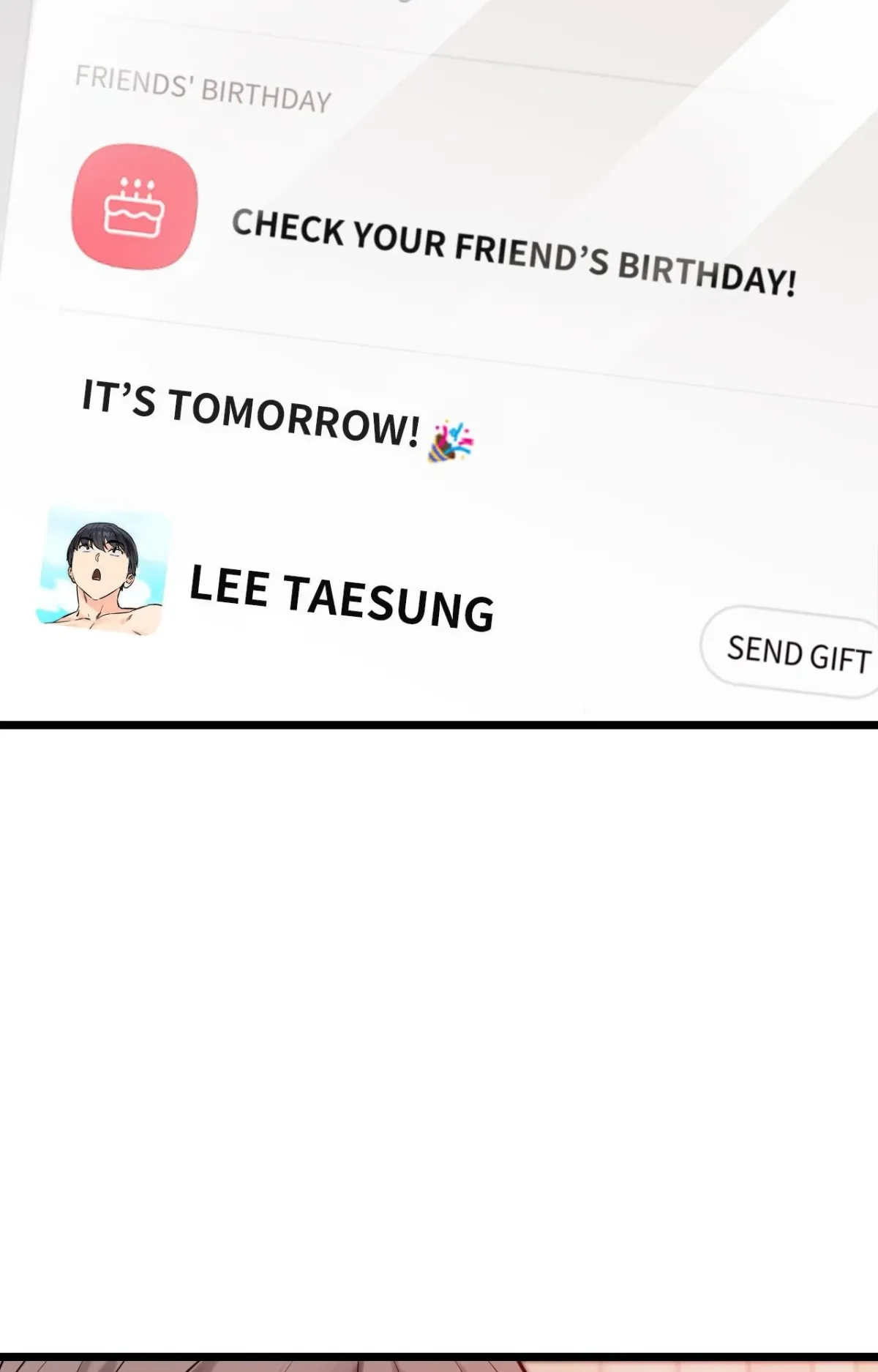 Secret Siblings 2 Chapter 10 page 102 - 